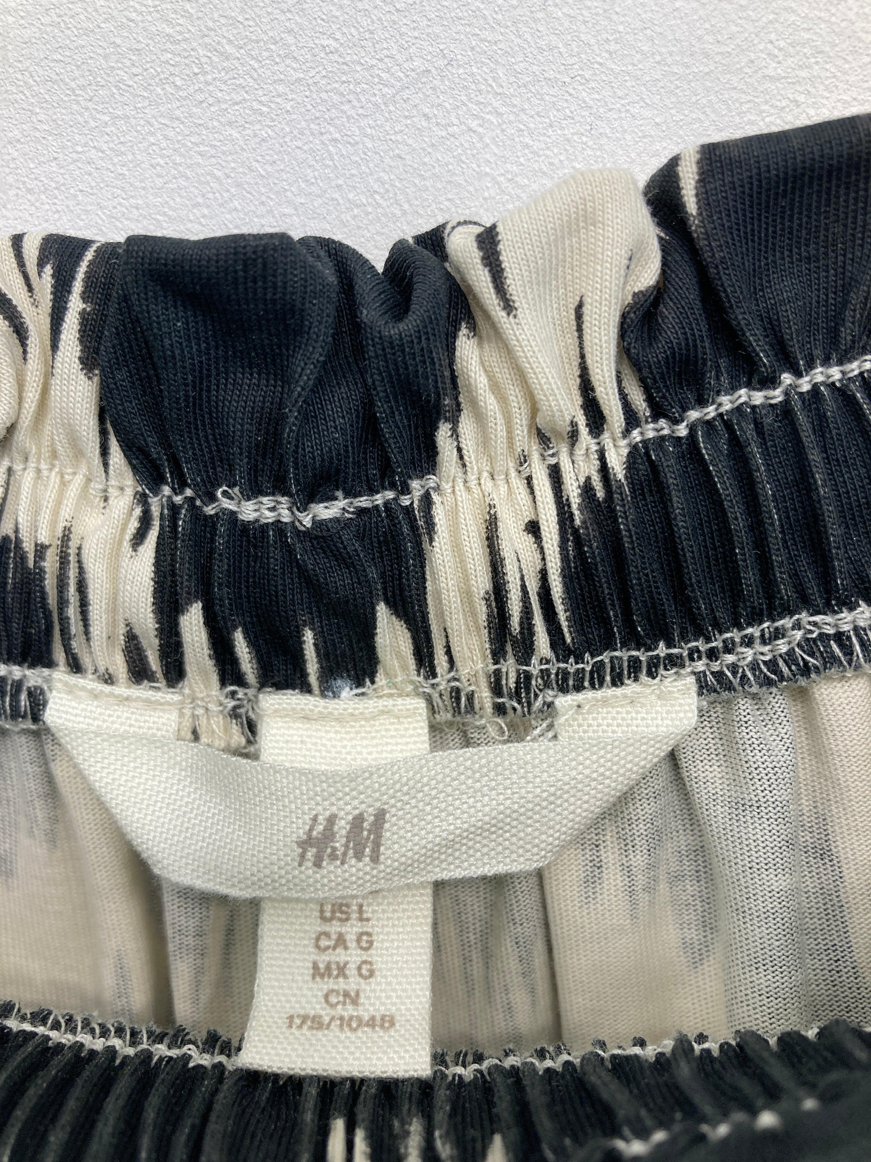 H&M Kjole